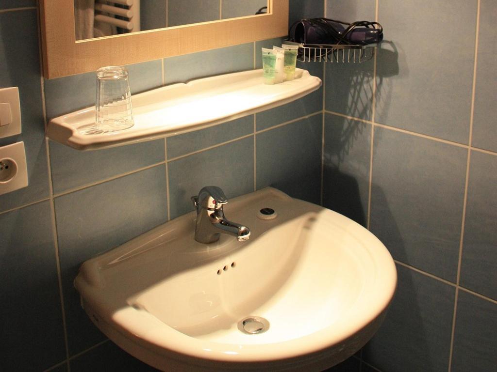Le Chateau D'Osthoffen Room photo
