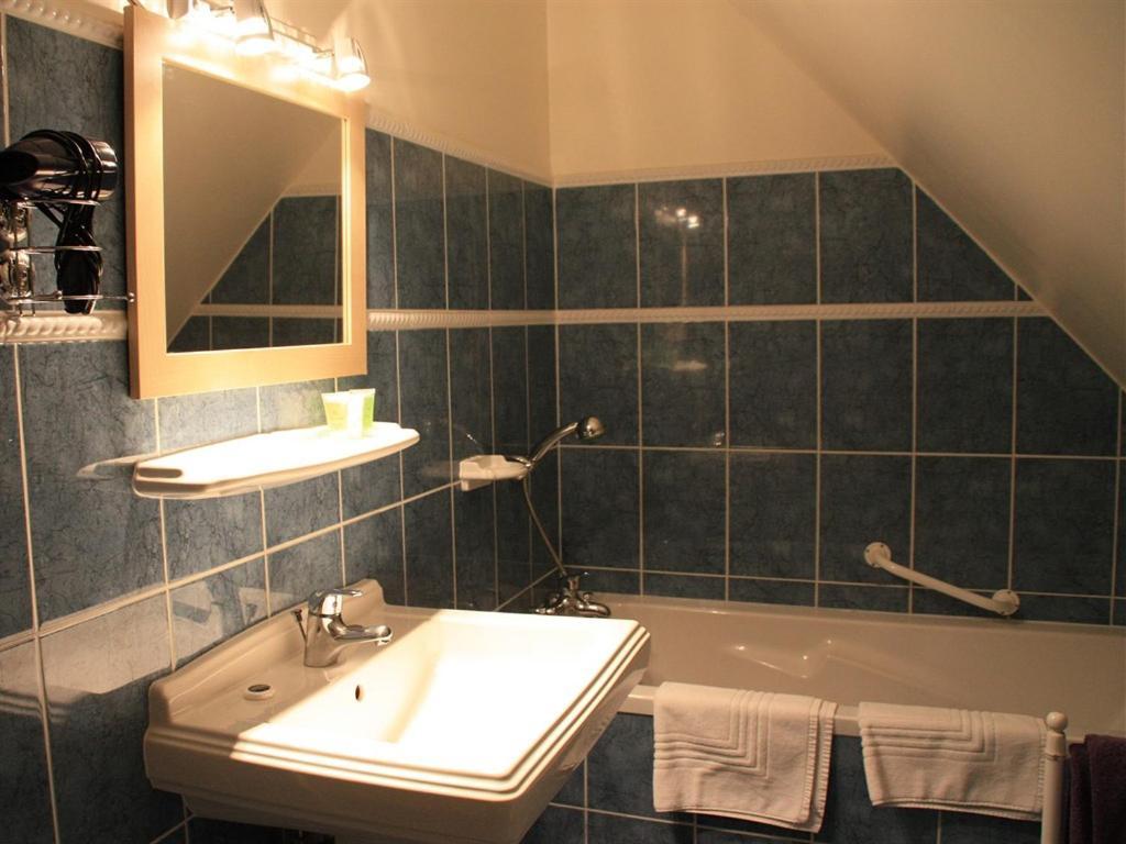 Le Chateau D'Osthoffen Room photo