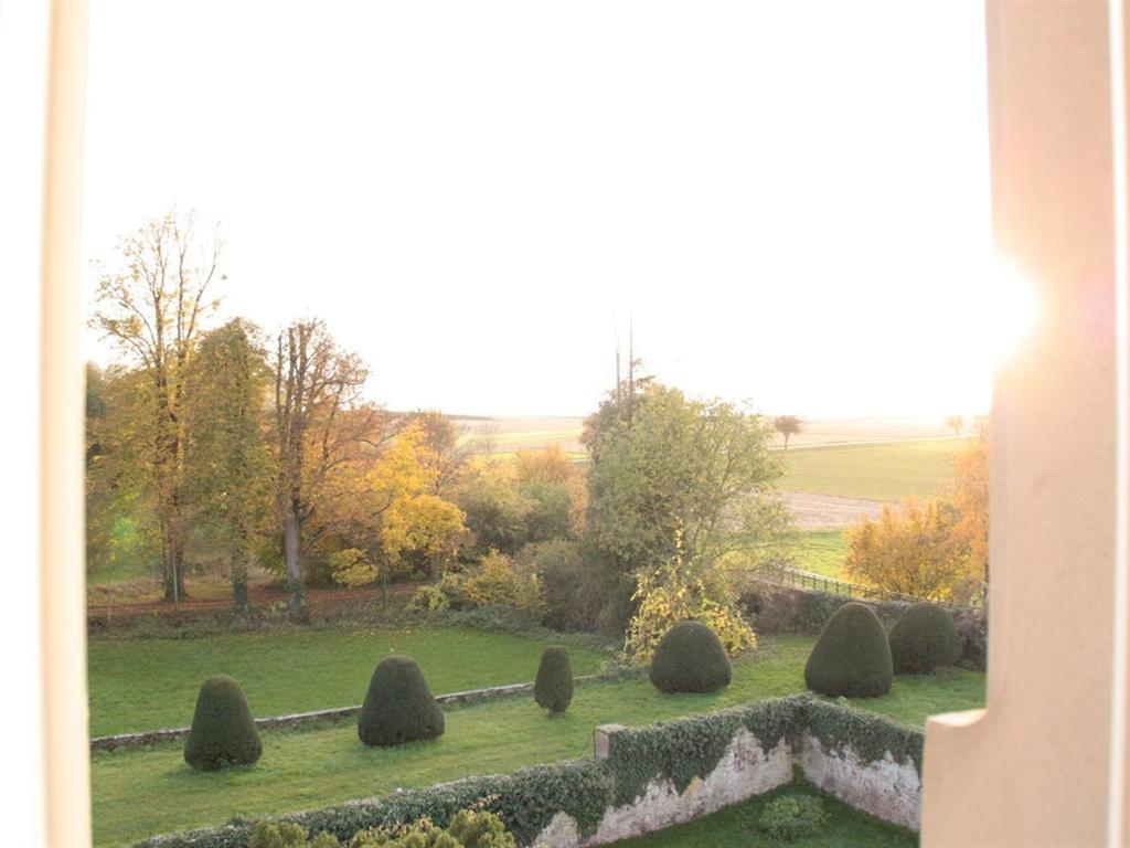 Le Chateau D'Osthoffen Room photo