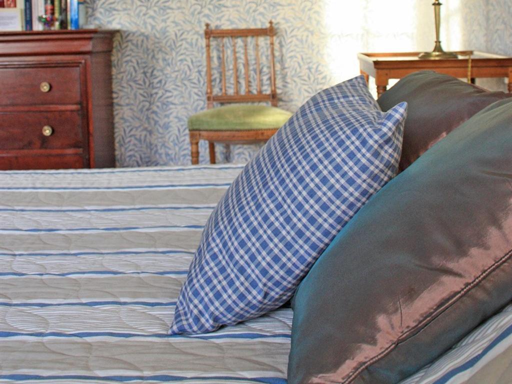 Le Chateau D'Osthoffen Room photo