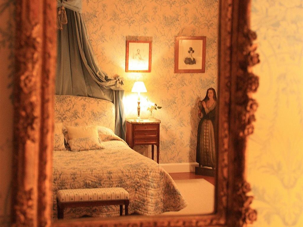 Le Chateau D'Osthoffen Room photo